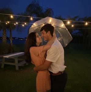 Meet your Posher, Nick